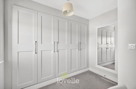 4 bedroom Detached house for sale in Aspen Drive, Barnoldby-Le-Beck, DN37