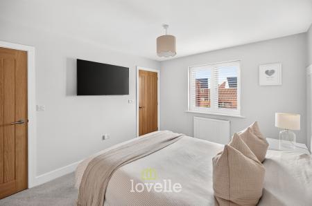 4 bedroom Detached house for sale in Aspen Drive, Barnoldby-Le-Beck, DN37