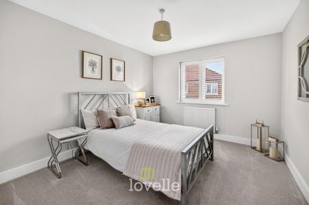 4 bedroom Detached house for sale in Aspen Drive, Barnoldby-Le-Beck, DN37