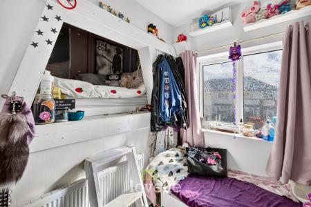 4 bedroom End of terrace house for sale in Stratford Avenue, Grimsby, DN33