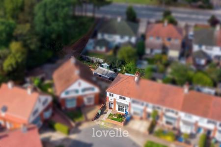 Stratford Avenue, Grimsby, DN33
