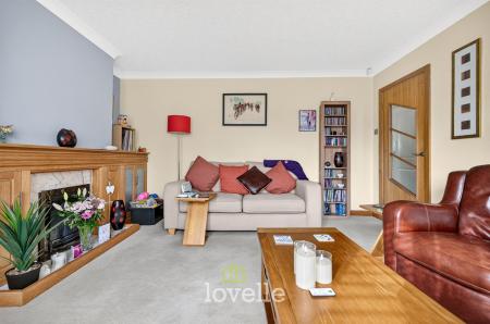 2 bedroom Semi-detached house for sale in St. Crispin Close, North Killingholme, DN40