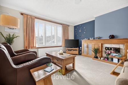 2 bedroom Semi-detached house for sale in St. Crispin Close, North Killingholme, DN40