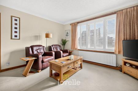 2 bedroom Semi-detached house for sale in St. Crispin Close, North Killingholme, DN40