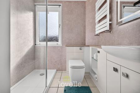 2 bedroom Semi-detached house for sale in St. Crispin Close, North Killingholme, DN40