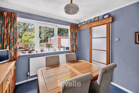 2 bedroom Semi-detached house for sale in St. Crispin Close, North Killingholme, DN40