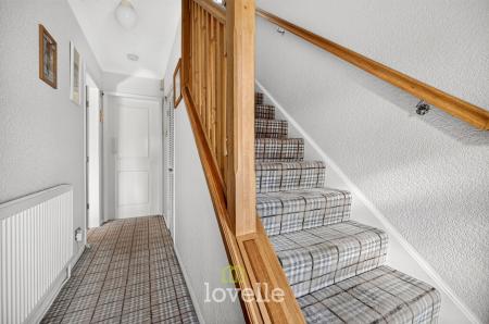 2 bedroom Semi-detached house for sale in St. Crispin Close, North Killingholme, DN40
