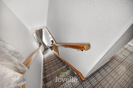 2 bedroom Semi-detached house for sale in St. Crispin Close, North Killingholme, DN40