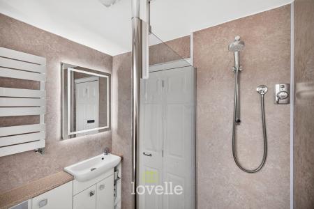 2 bedroom Semi-detached house for sale in St. Crispin Close, North Killingholme, DN40