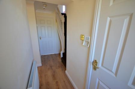 4 bedroom Detached house to let in St Clements Way, New Waltham, DN36