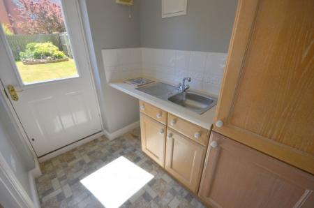 4 bedroom Detached house to let in St Clements Way, New Waltham, DN36