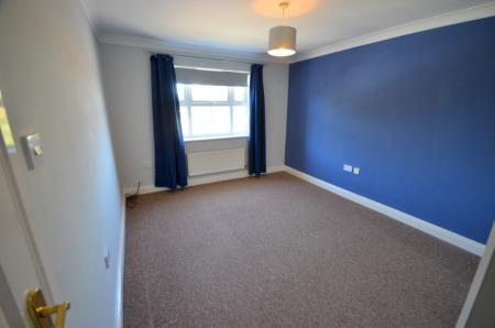 4 bedroom Detached house to let in St Clements Way, New Waltham, DN36