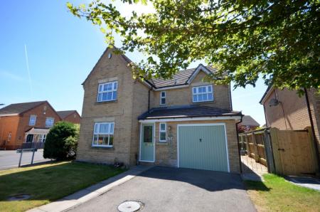 St Clements Way, New Waltham, DN36