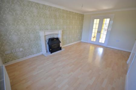 4 bedroom Detached house to let in St Clements Way, New Waltham, DN36
