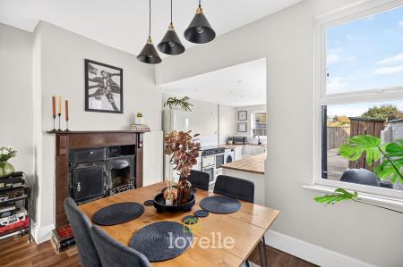 2 bedroom Terraced House for sale in Ludborough Road, North Thoresby, DN36