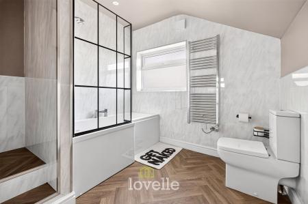 2 bedroom Terraced House for sale in Ludborough Road, North Thoresby, DN36