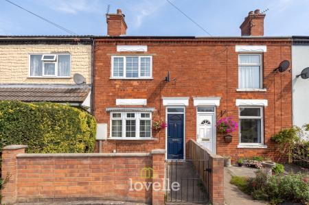 Ludborough Road, North Thoresby, DN36