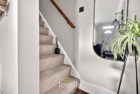 2 bedroom Terraced House for sale in Ludborough Road, North Thoresby, DN36