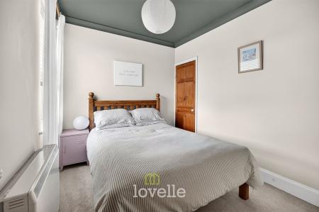 2 bedroom Terraced House for sale in Ludborough Road, North Thoresby, DN36