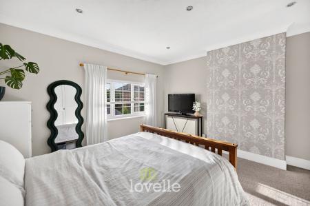 2 bedroom Terraced House for sale in Ludborough Road, North Thoresby, DN36