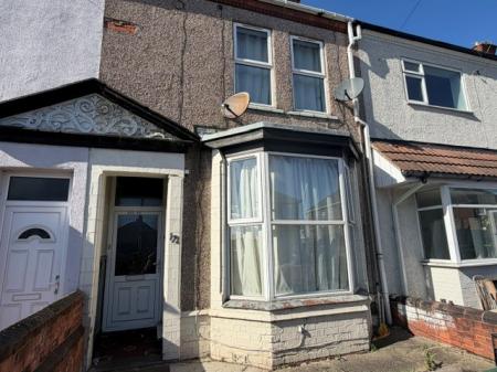 1 bedroom Flat to let in Park Street, Grimsby, DN32