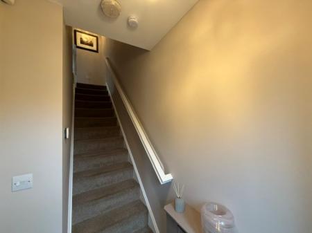 3 bedroom Semi-detached house to let in Burton Road, Immingham, DN40