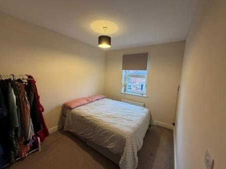 3 bedroom Semi-detached house to let in Burton Road, Immingham, DN40