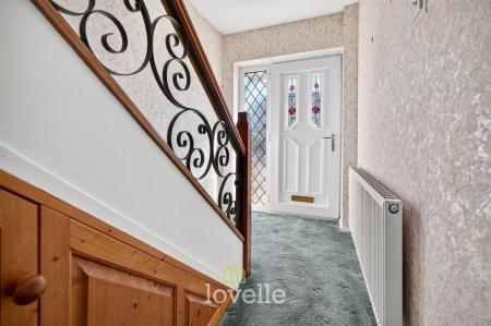3 bedroom Semi-detached house for sale in Ancaster Avenue, Grimsby, DN33