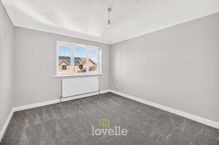 3 bedroom Detached house for sale in Wheatfield Drive, Waltham, DN37