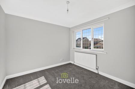 3 bedroom Detached house for sale in Wheatfield Drive, Waltham, DN37