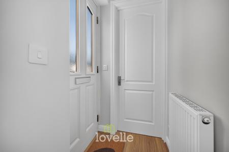 3 bedroom Detached house for sale in Wheatfield Drive, Waltham, DN37