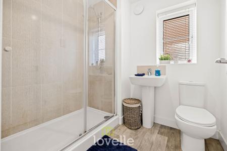 4 bedroom Detached house for sale in Edinburgh Way, Scartho Top, DN33
