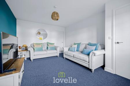 4 bedroom Detached house for sale in Edinburgh Way, Scartho Top, DN33
