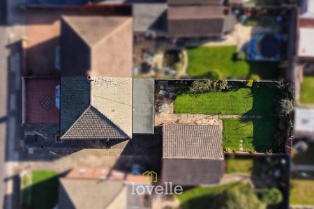 3 bedroom Semi-detached house for sale in Laceby Road, Grimsby, DN34