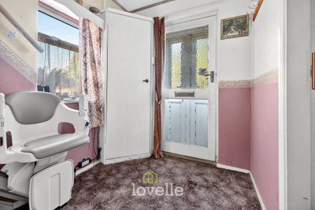3 bedroom Semi-detached house for sale in Laceby Road, Grimsby, DN34
