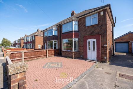 Laceby Road, Grimsby, DN34