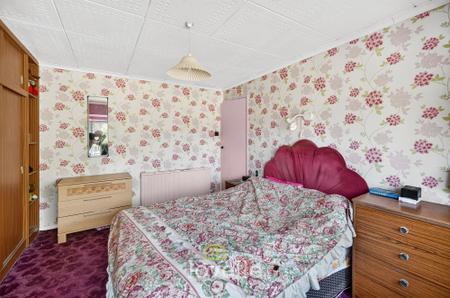 3 bedroom Semi-detached house for sale in Laceby Road, Grimsby, DN34
