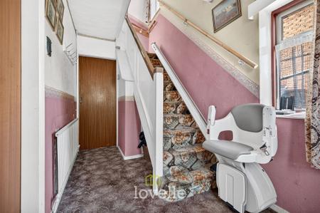 3 bedroom Semi-detached house for sale in Laceby Road, Grimsby, DN34
