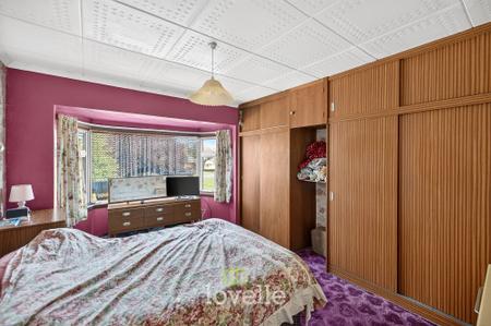 3 bedroom Semi-detached house for sale in Laceby Road, Grimsby, DN34