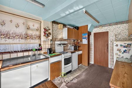 3 bedroom Semi-detached house for sale in Laceby Road, Grimsby, DN34