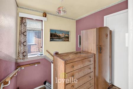 3 bedroom Semi-detached house for sale in Laceby Road, Grimsby, DN34