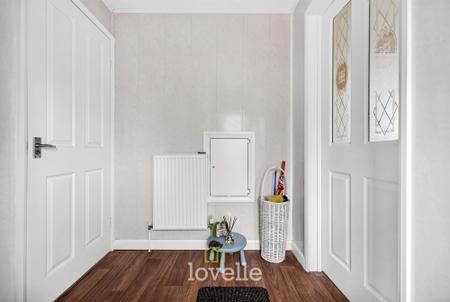 3 bedroom Semi-detached house for sale in Briar Close, South Killingholme, DN40