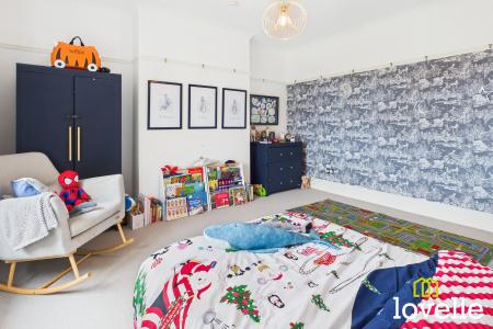 4 bedroom Detached house for sale in Beverley Road, Kingston upon Hull, HU6