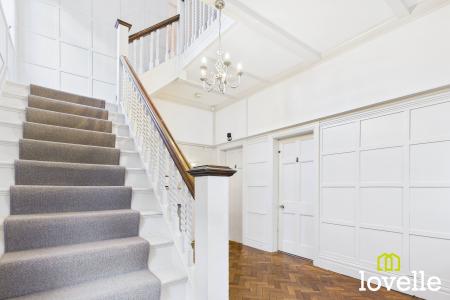 4 bedroom Detached house for sale in Beverley Road, Kingston upon Hull, HU6