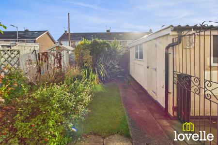 3 bedroom Terraced House for sale in Cotterdale, Kingston upon Hull, HU7