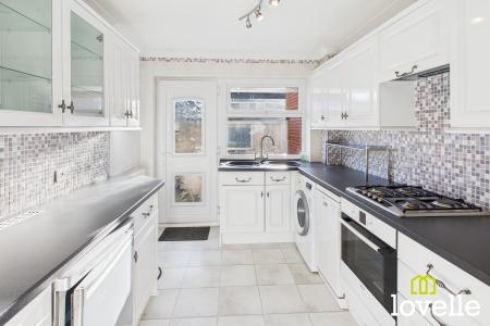 Cotterdale, Kingston upon Hull, HU7