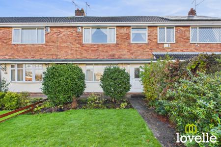 3 bedroom Terraced House for sale in Cotterdale, Kingston upon Hull, HU7