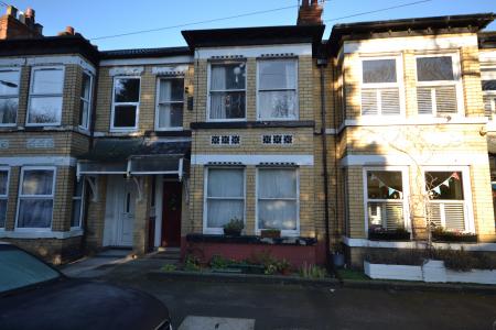 Duesbury Street, Kingston upon Hull, HU5