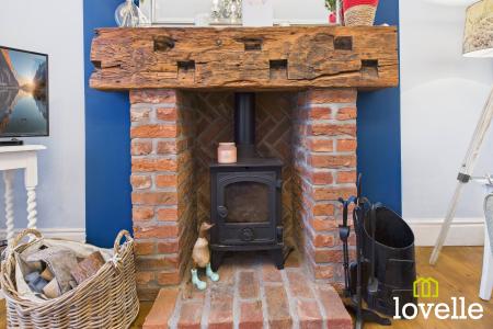 2 bedroom Semi-detached house for sale in East End Road, Kingston upon Hull, HU12