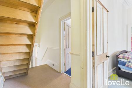 3 bedroom Terraced House for sale in Hutt Street, Kingston upon Hull, HU3